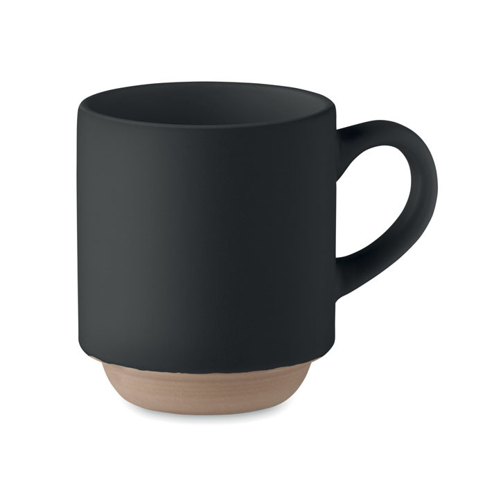 Cerack Ceramic Stackable Mug 170ML