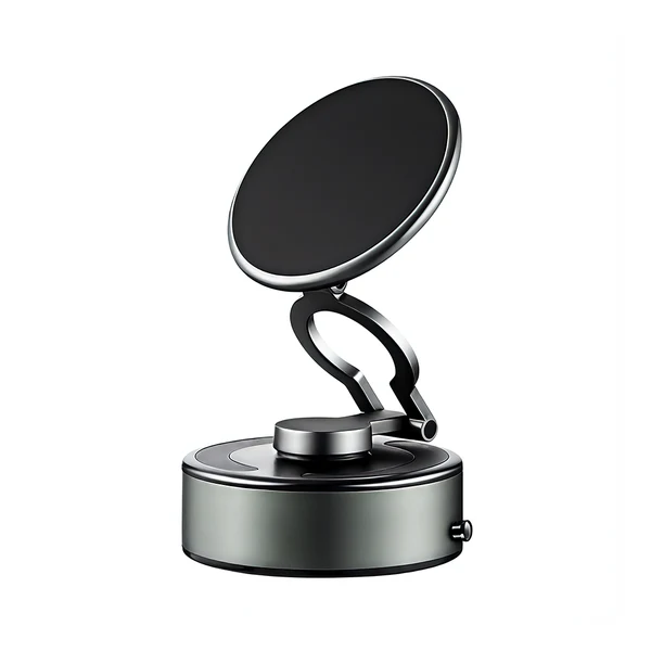 SUCTION PRO - Magnetic Car Phone Holder
