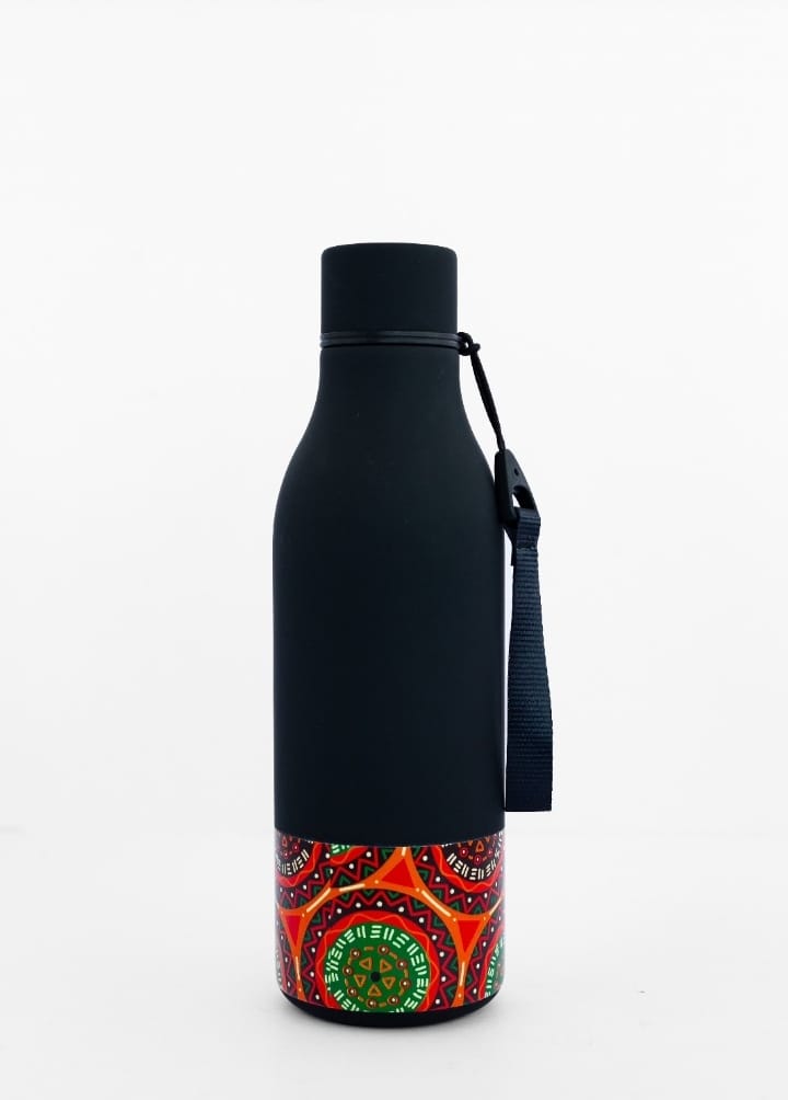 Tribeca Afri-Bottle