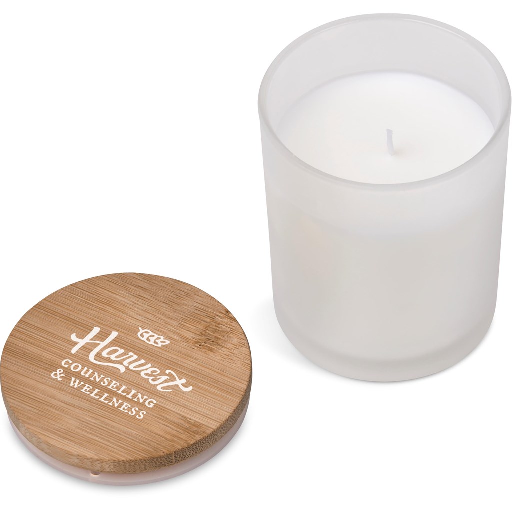 Rirakkusu Scented Candle
