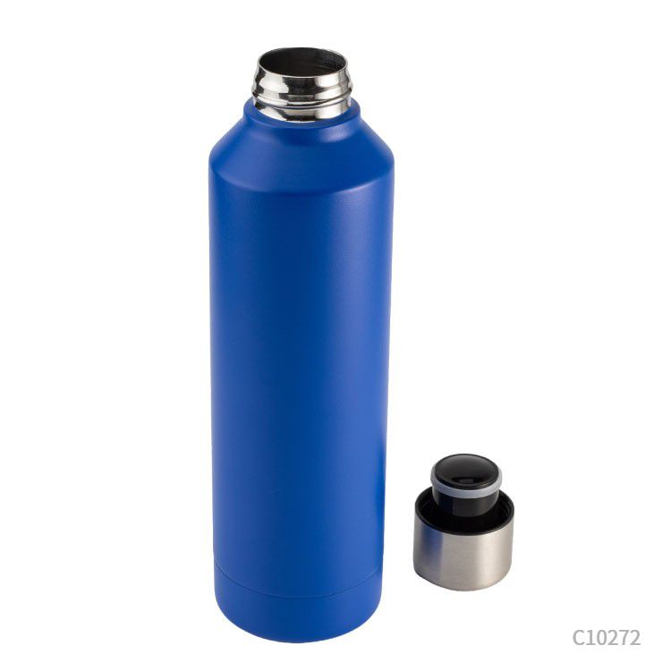 Kipper Water Bottle