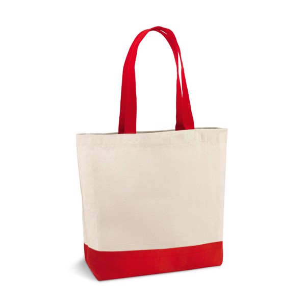 Edmonton Canvas Tote Bag