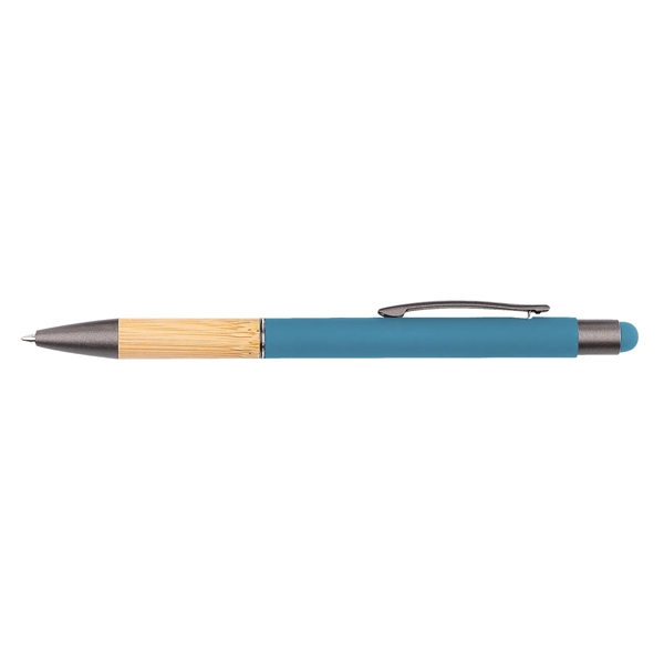 Aidan Bamboo Stylus Pen