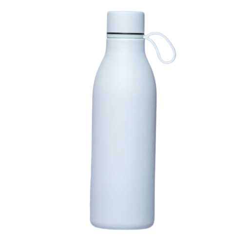 Cola Vacuum Bottle