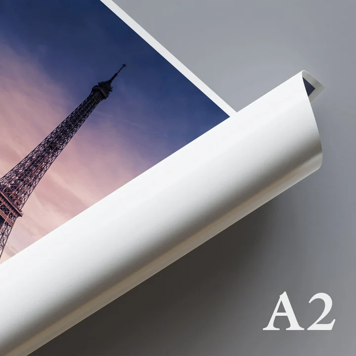A2 POSTERS