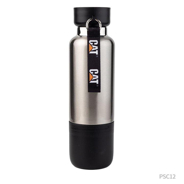 AquaSteel Mutil-function Bottle