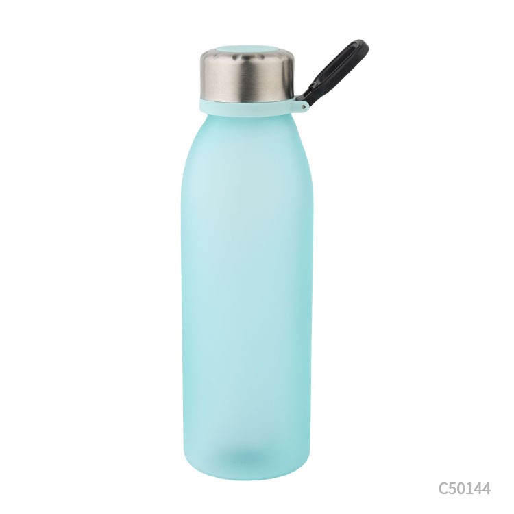 Plastic Sport Water Bottle