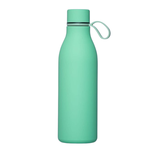 Cola Vacuum Bottle