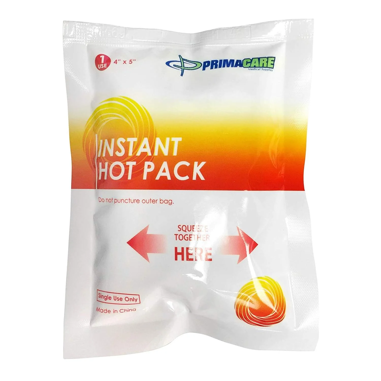 Custom Hot and Cool Pack