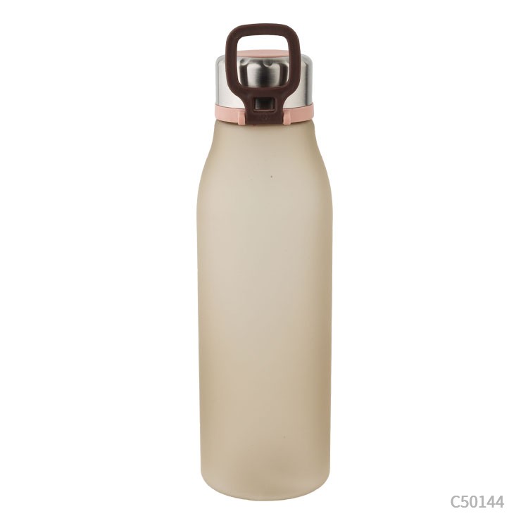 Plastic Sport Water Bottle