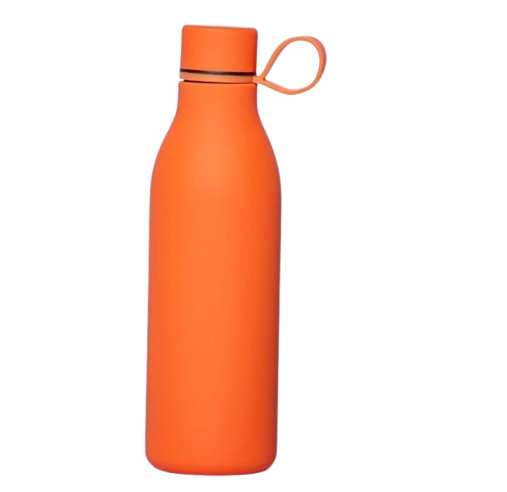 Cola Vacuum Bottle