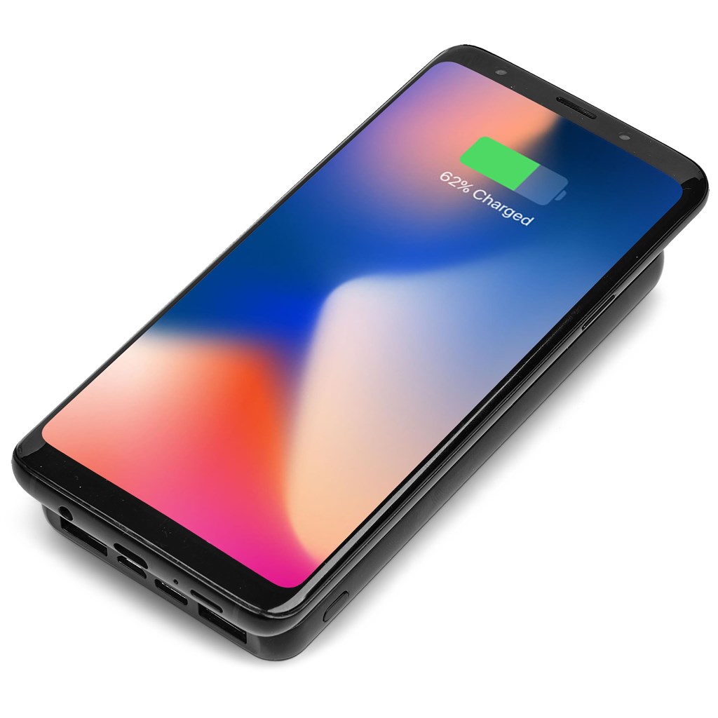 Suction Power Bank - 10,000mAh