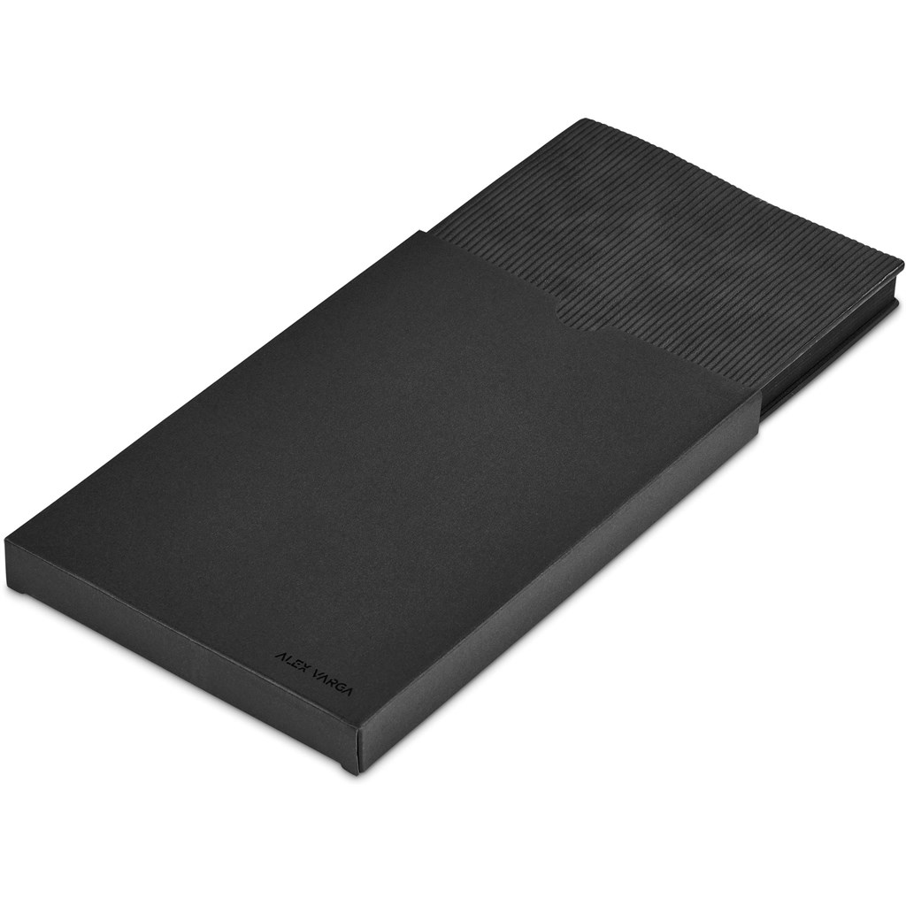 Alex Varga Omnibus Notebook