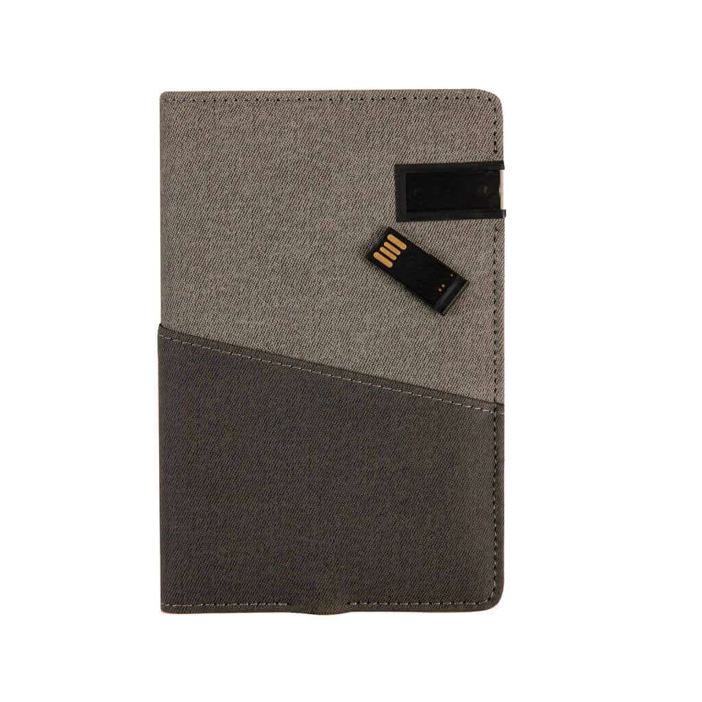 KRIM Passport Holder