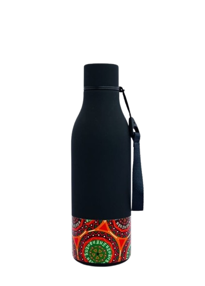 Tribeca Afri-Bottle