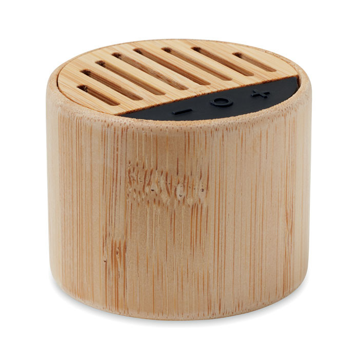 Round Lux 5.3 wireless speaker