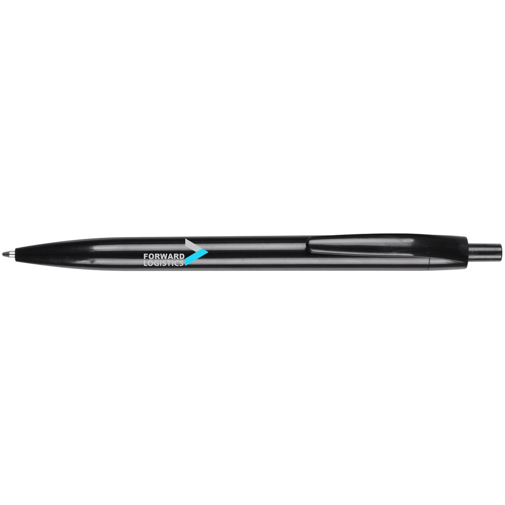 Chico Ball Plastic Pen