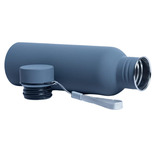 Ransomee Stainless Steel Bottle