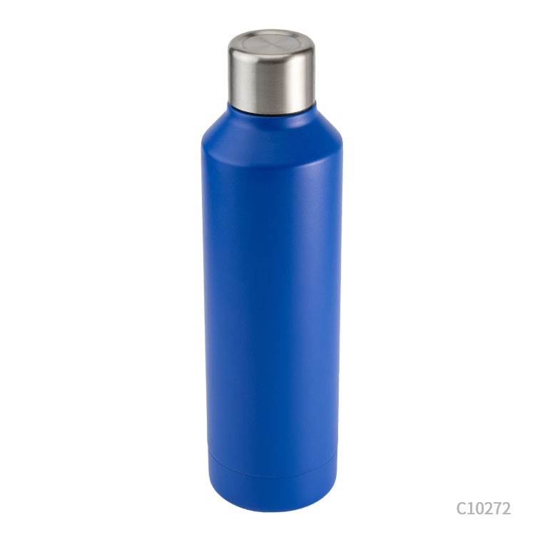 Kipper Water Bottle