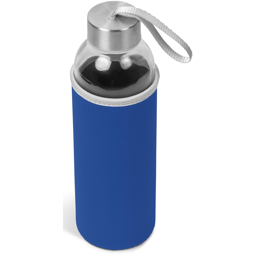 Neo Glass Water Bottle
