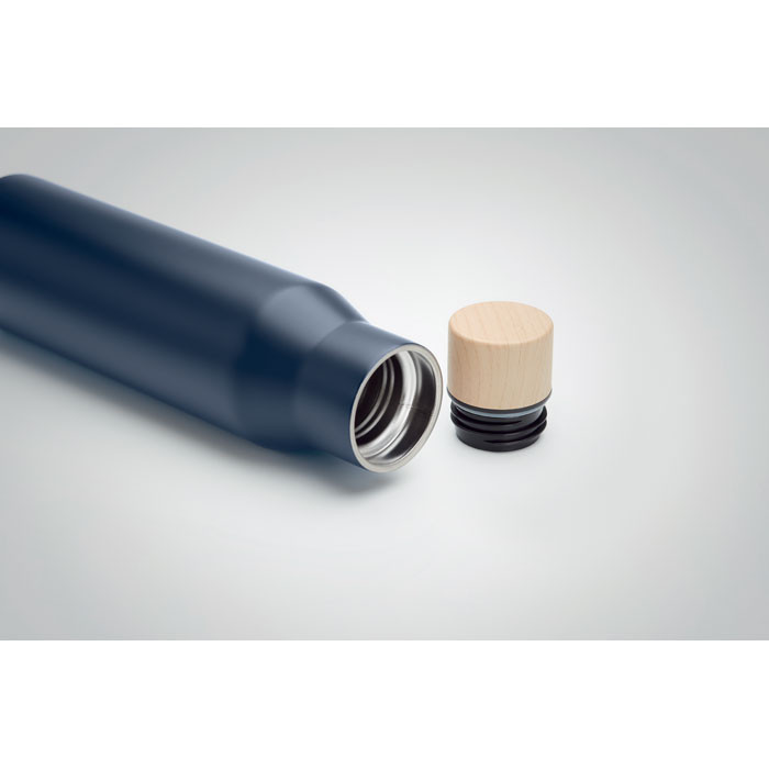 Dudinka 500ml Double-Wall Steel Flask.