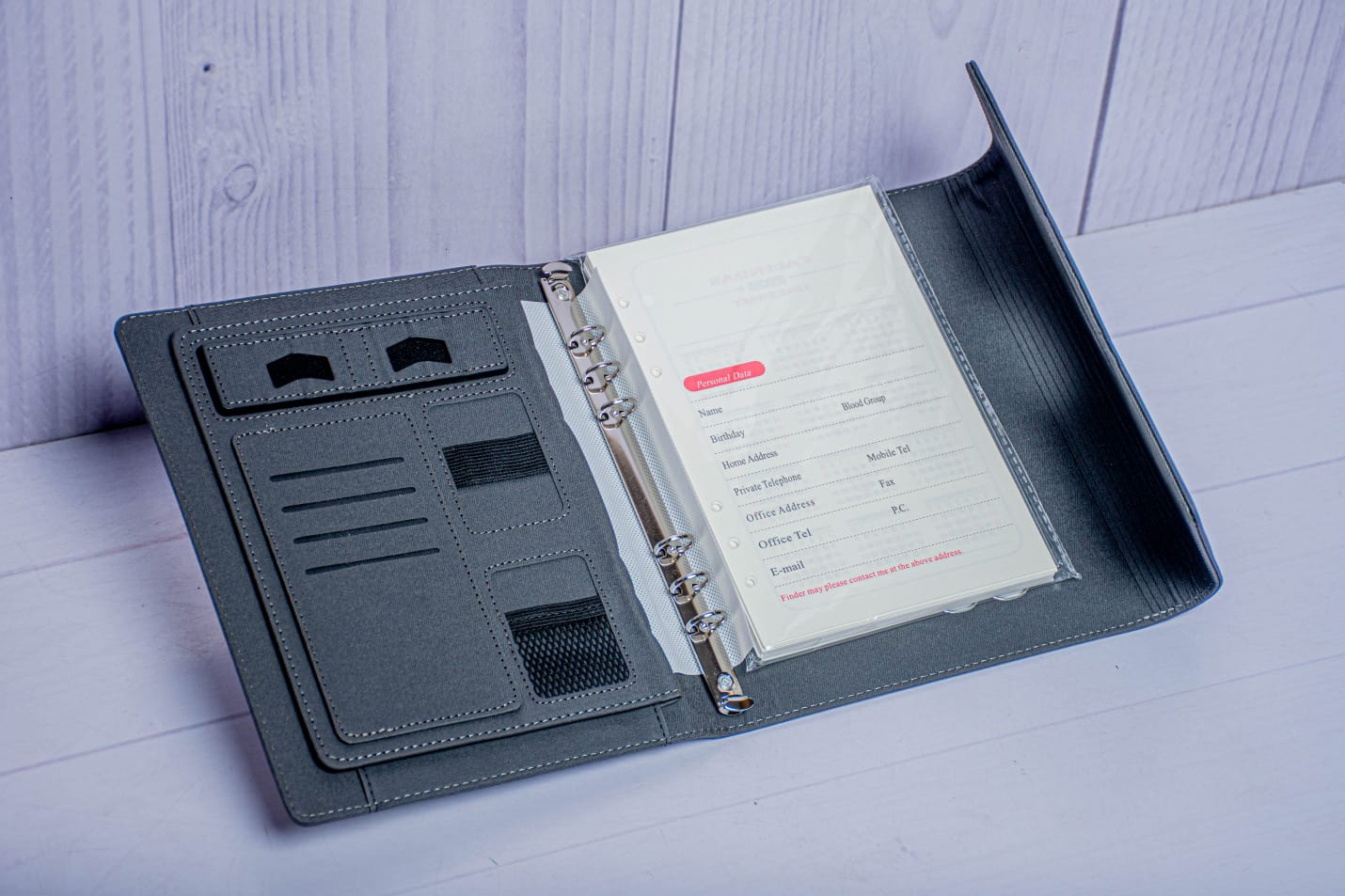 Cactus 8000mAh Wireless Charging Portfolio