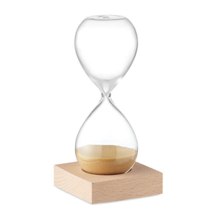 Desert 5-minute Sand Timer