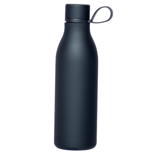 Cola Vacuum Bottle