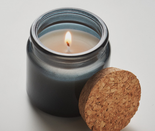 Valo Wax Candle