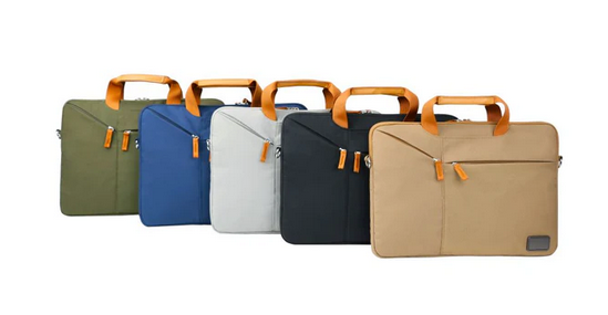 RPET LAPTOP BAG