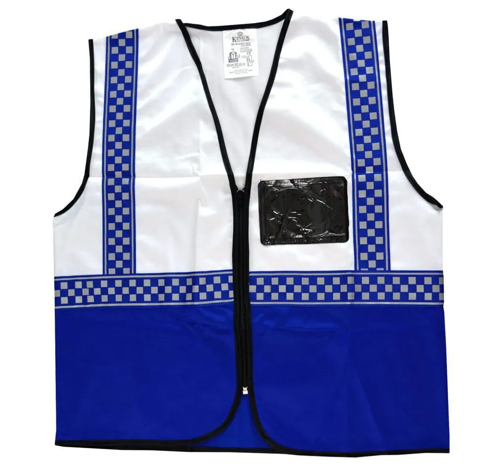 HI Vis Vests