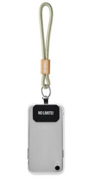 ML1072 Key Tag & Phone Holder