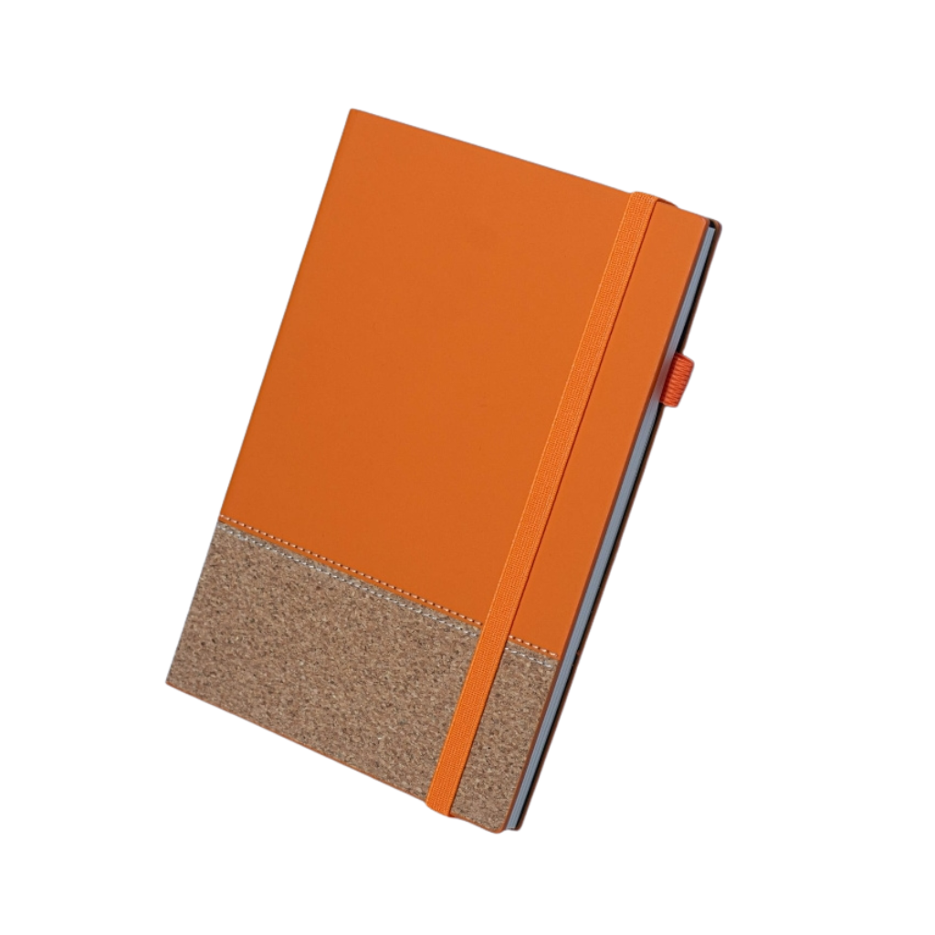 Sumida Eco Notebook