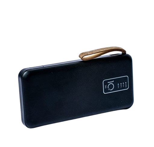 Executiva Powerbank 10mAH