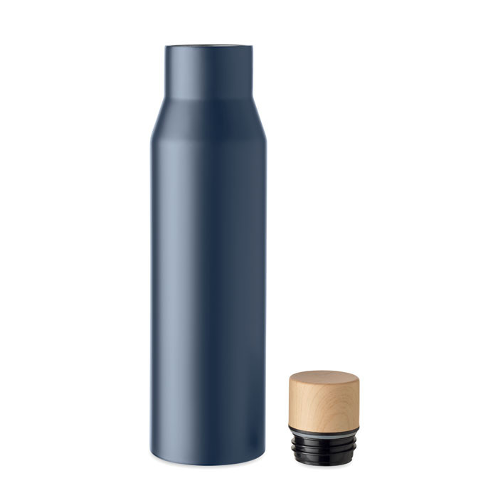 Dudinka 500ml Double-Wall Steel Flask.