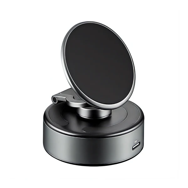 SUCTION PRO - Magnetic Car Phone Holder