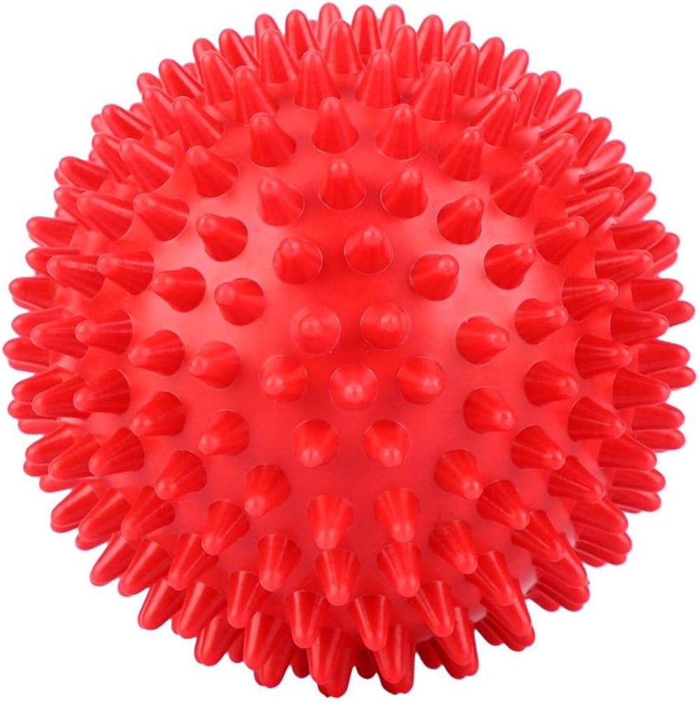 Spiky Massage Ball Set
