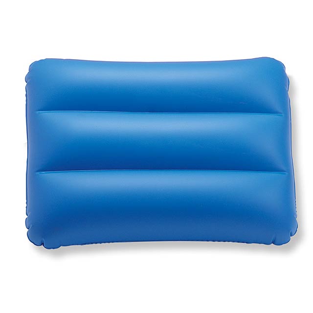 Inflatable Camping & Beach Pillow