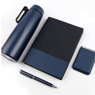 Agenda Welcome Set