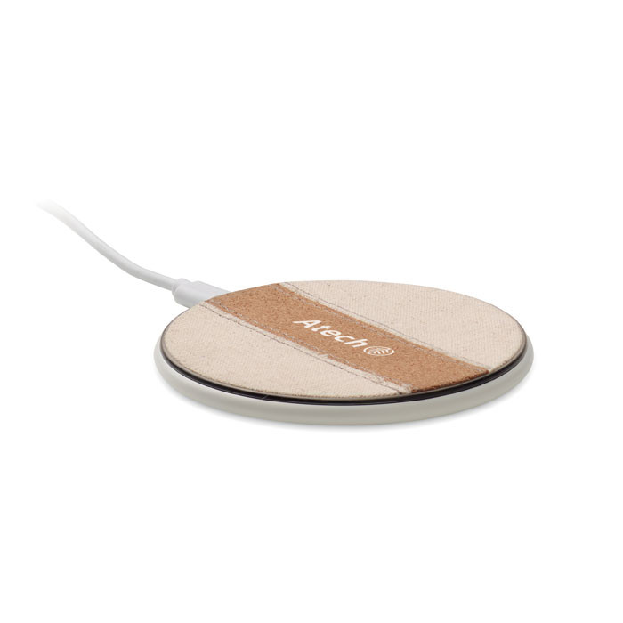 Tamera Charnote Wireless charger