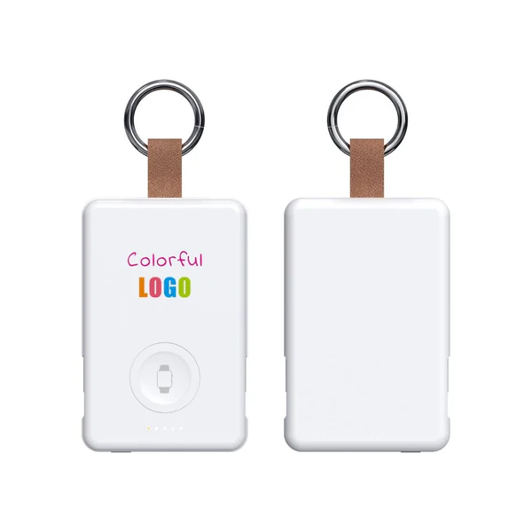 Ring Power 5000Mah Powerbank