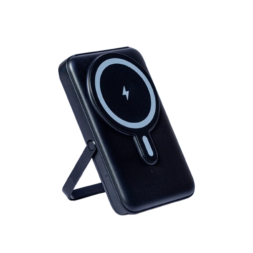 PowerMag Pro Wireless Charging Battery & Desktop Stand 10000mAH