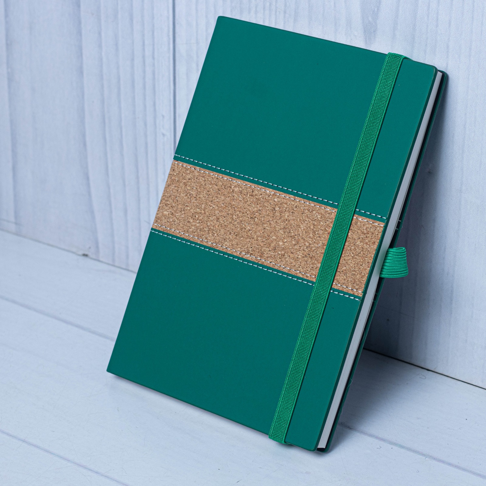 Middy Cork NoteBook