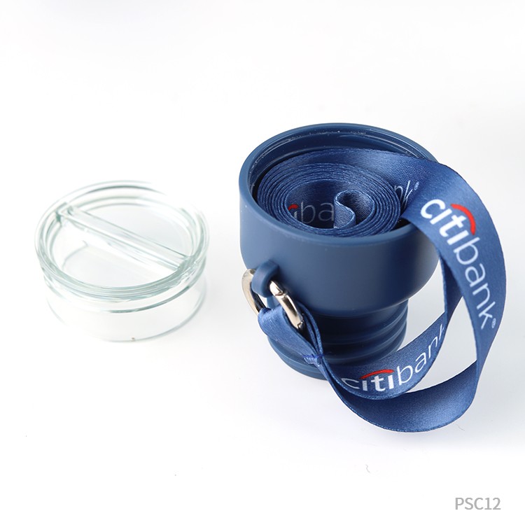 AquaSteel Mutil-function Bottle