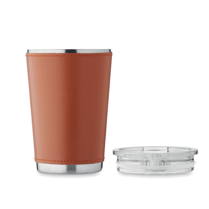 Tumlado Double wall tumbler 350 ml.