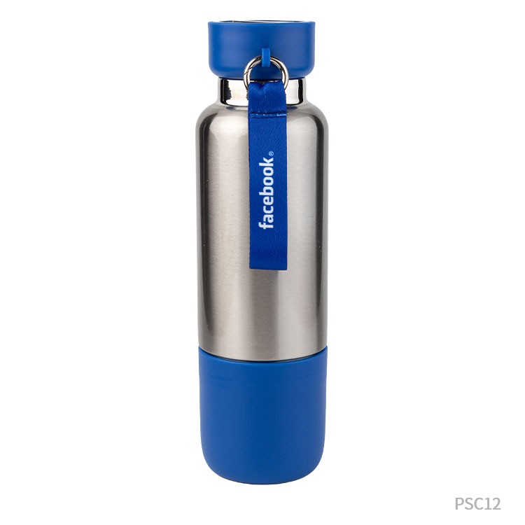 AquaSteel Mutil-function Bottle