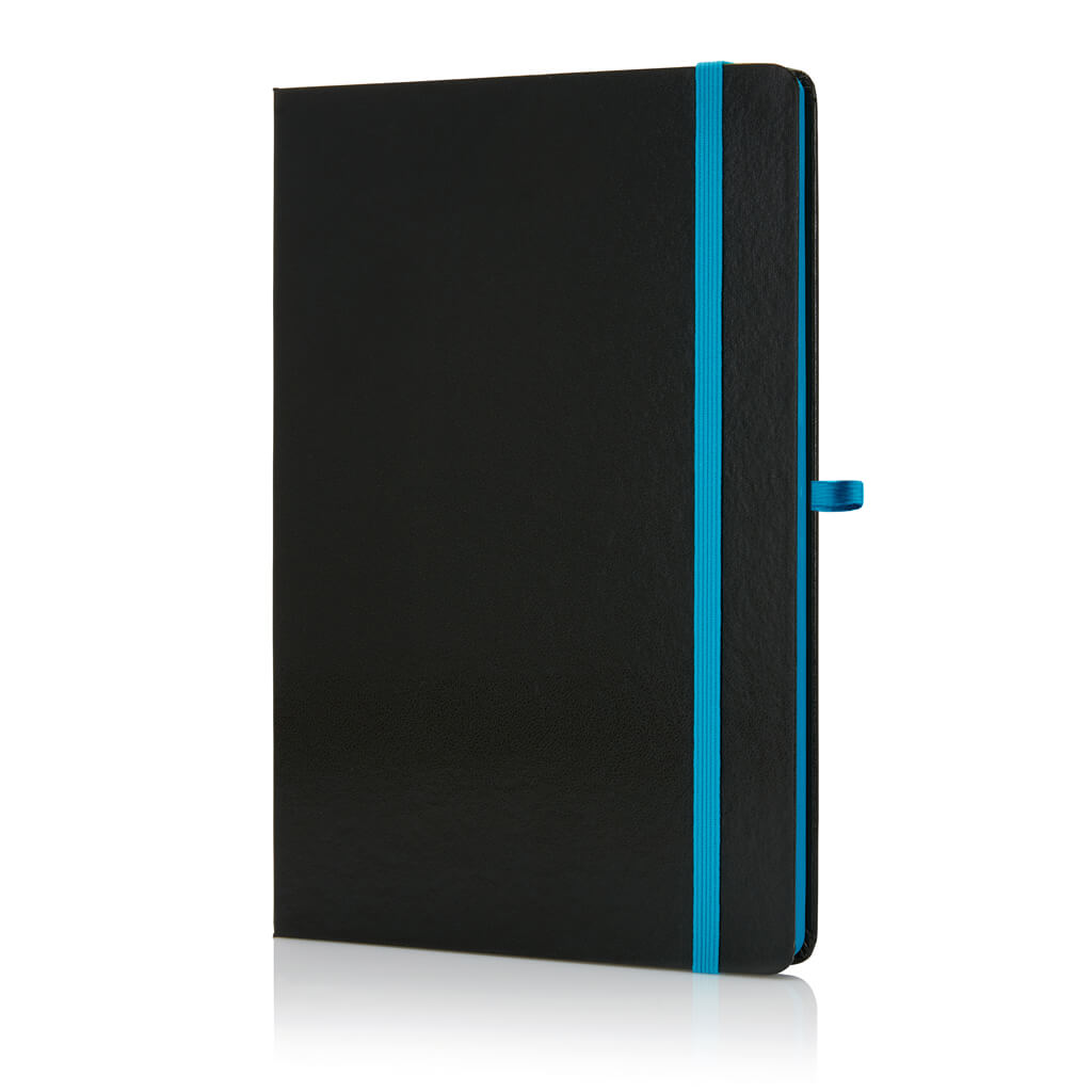 Santhome Hardcover A5 Notebook