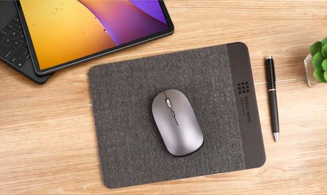 Mouse Pad - Laptop Stand