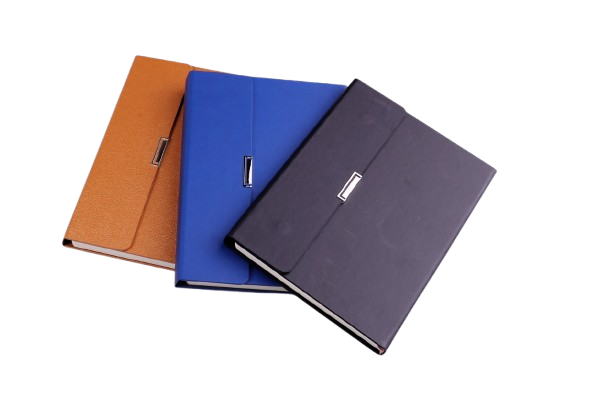Gasby B5 Notebook