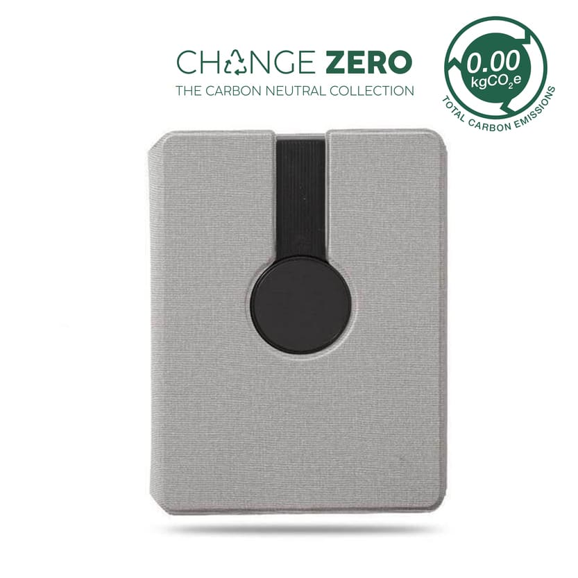 ONEX - CHANGE ZERO Recycled 10000mAh 15W MagSafe Wireless A5 Organizer 32GB